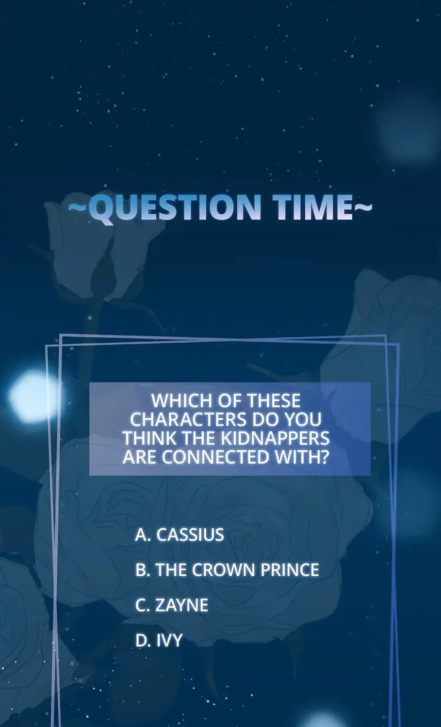 The Royal Prince