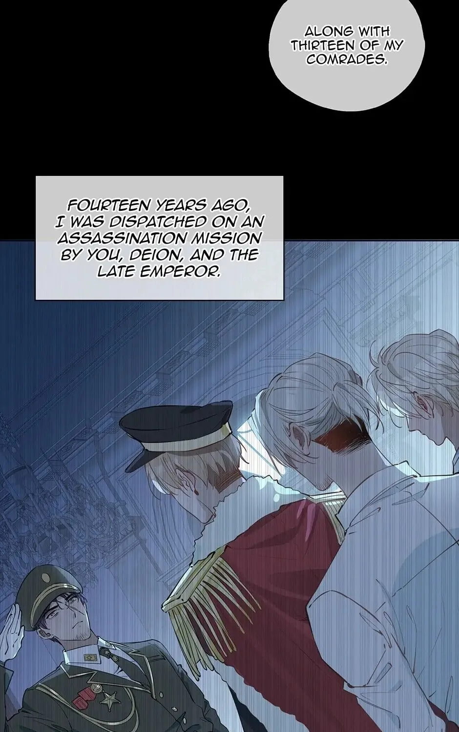 The Royal Prince