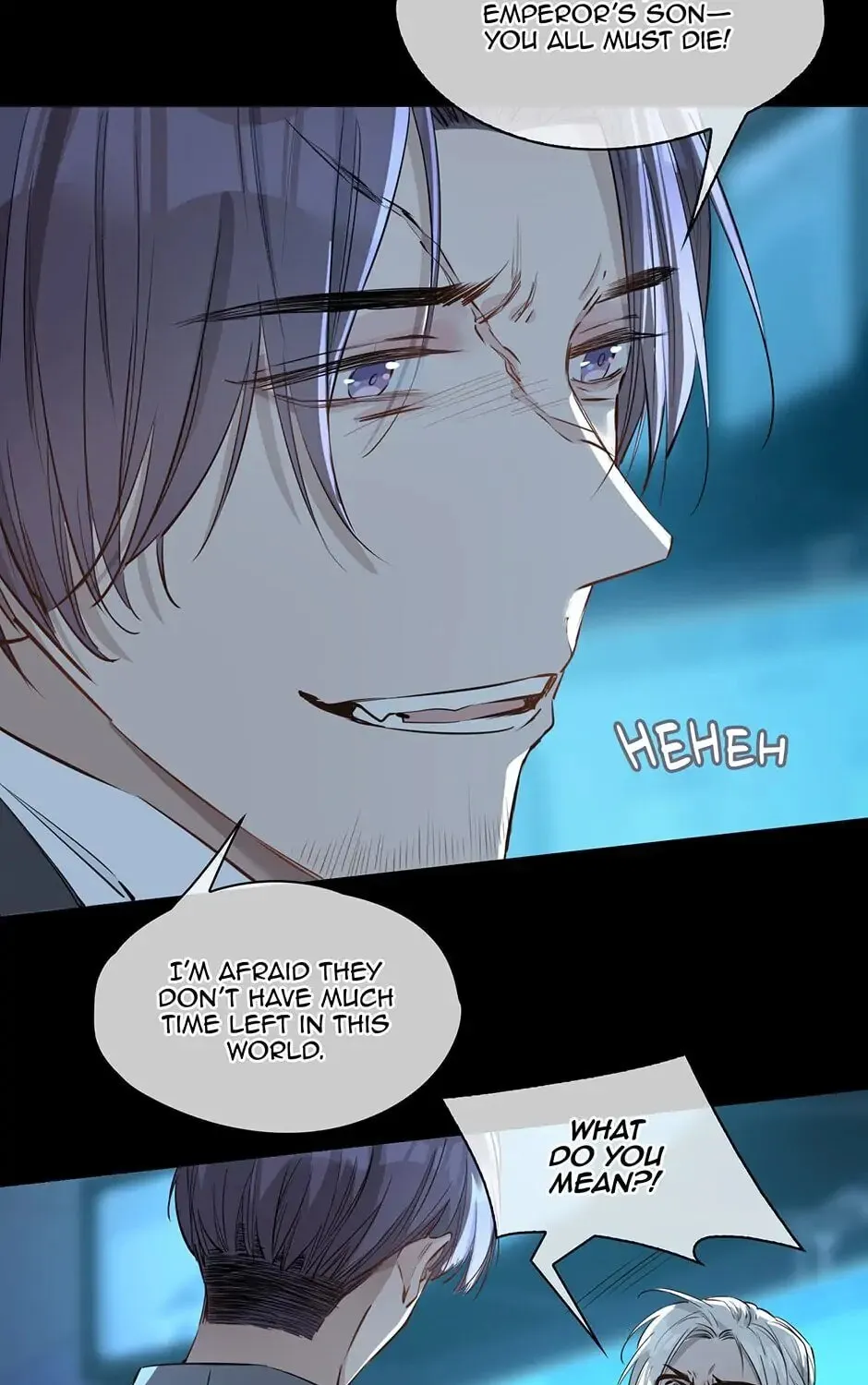 The Royal Prince
