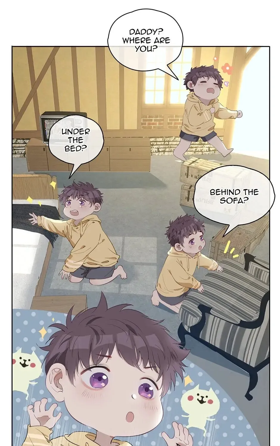 The Royal Prince