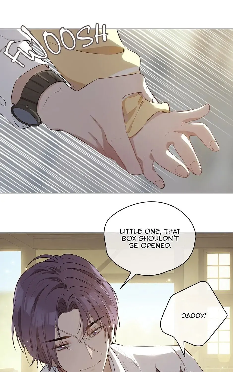 The Royal Prince