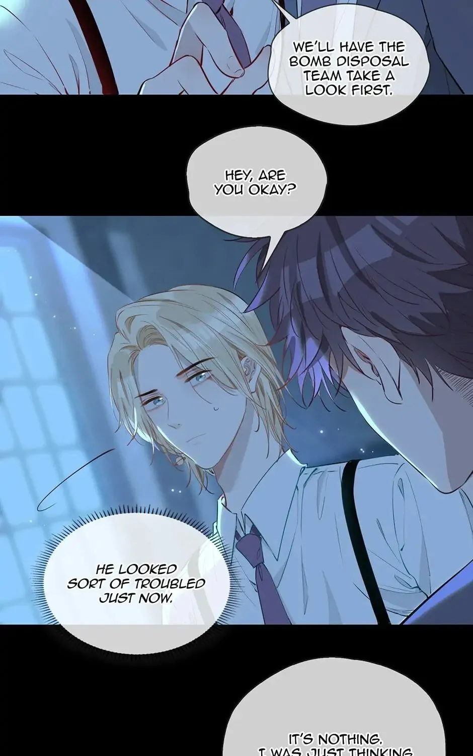 The Royal Prince