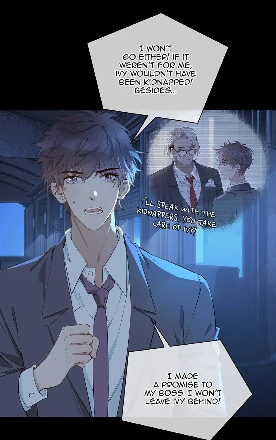 The Royal Prince