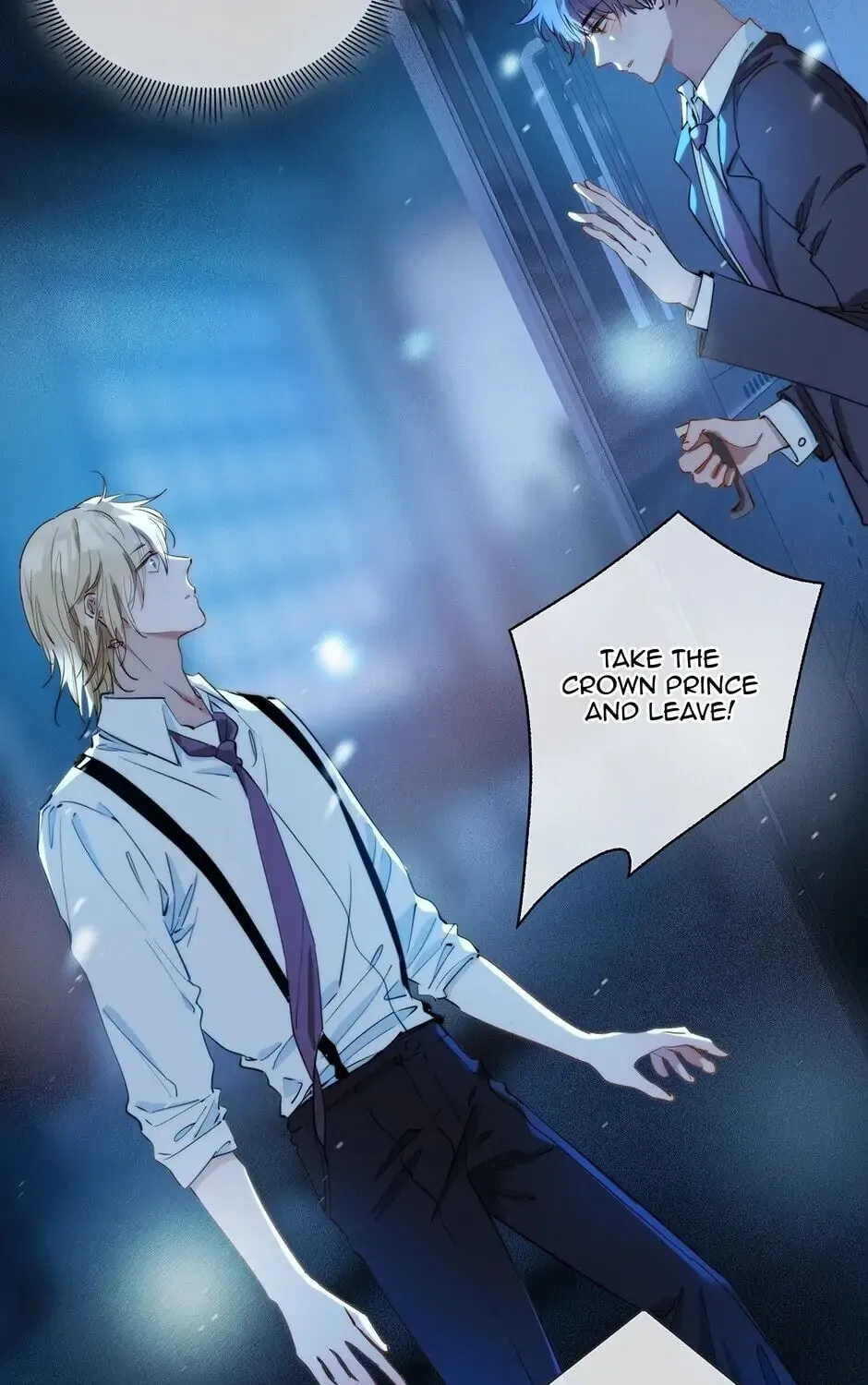The Royal Prince