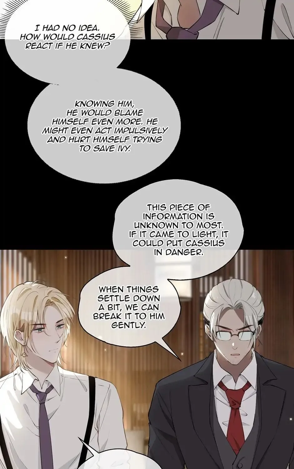The Royal Prince