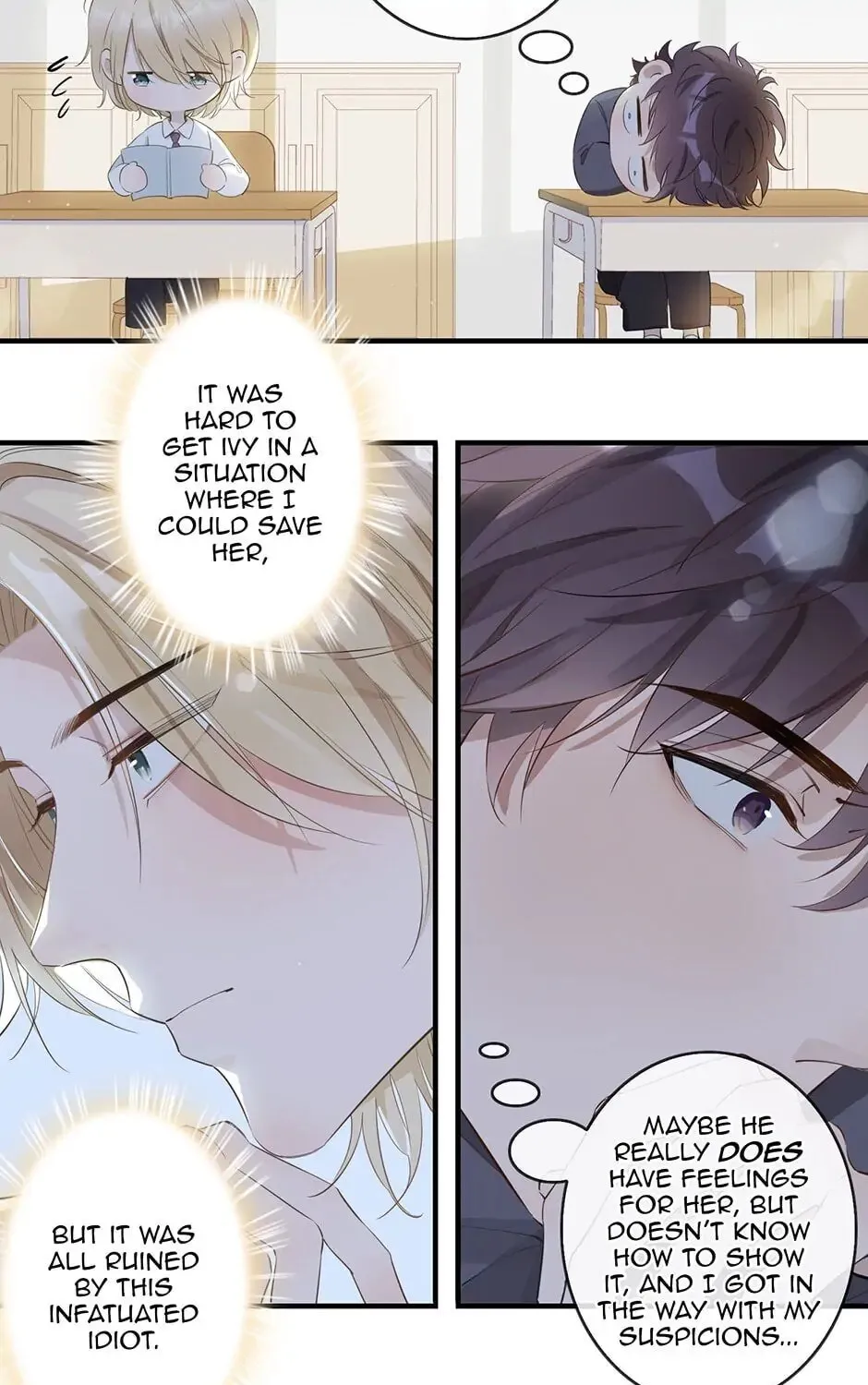 The Royal Prince