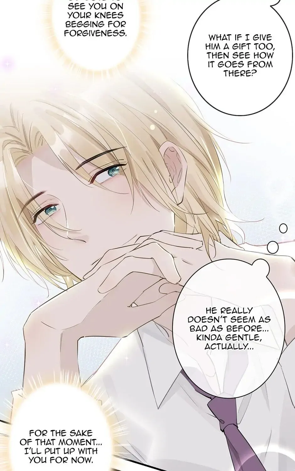 The Royal Prince
