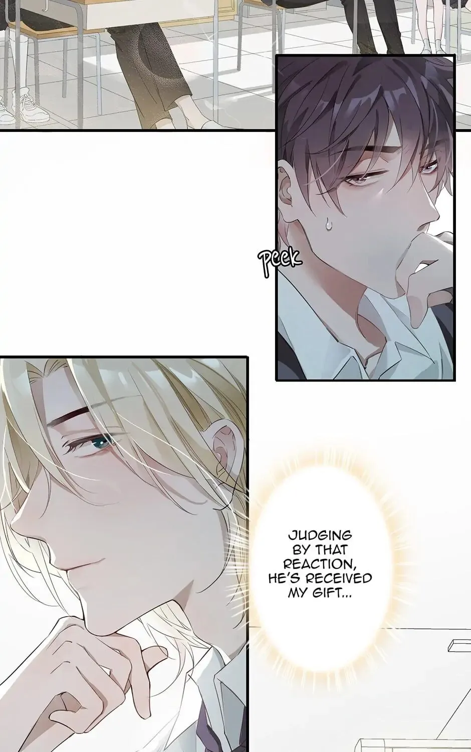 The Royal Prince
