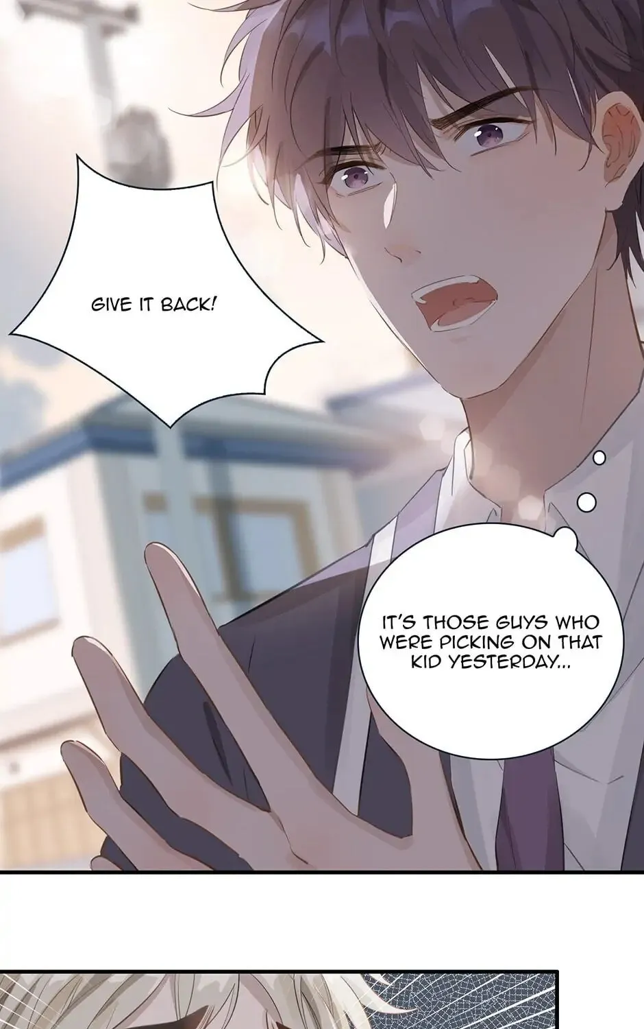 The Royal Prince