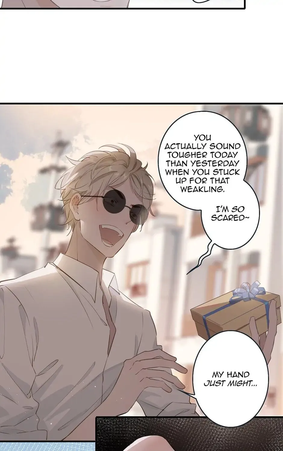 The Royal Prince
