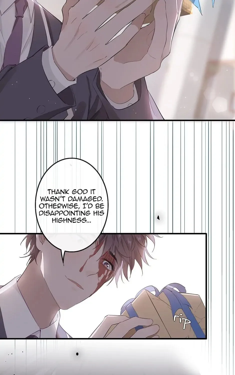 The Royal Prince