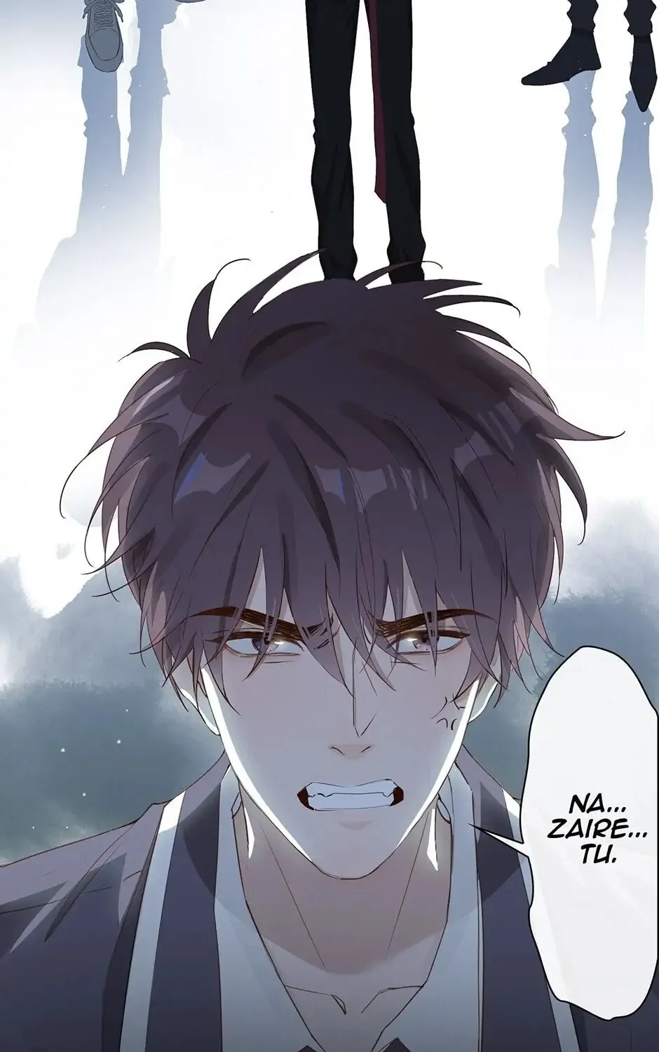 The Royal Prince