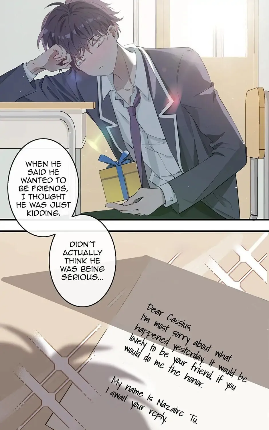 The Royal Prince