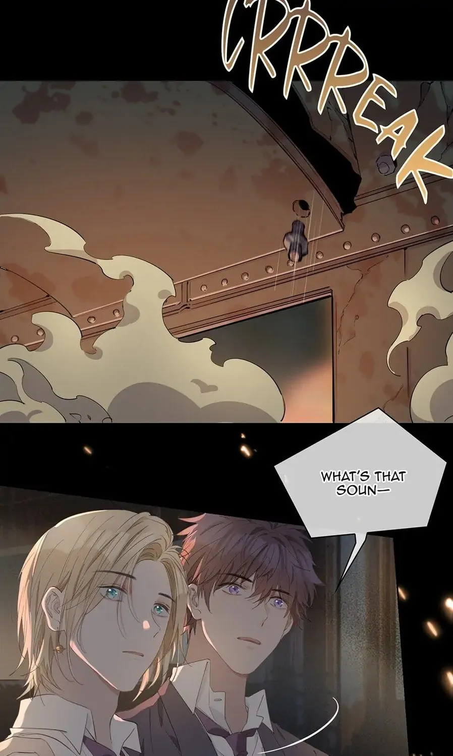 The Royal Prince
