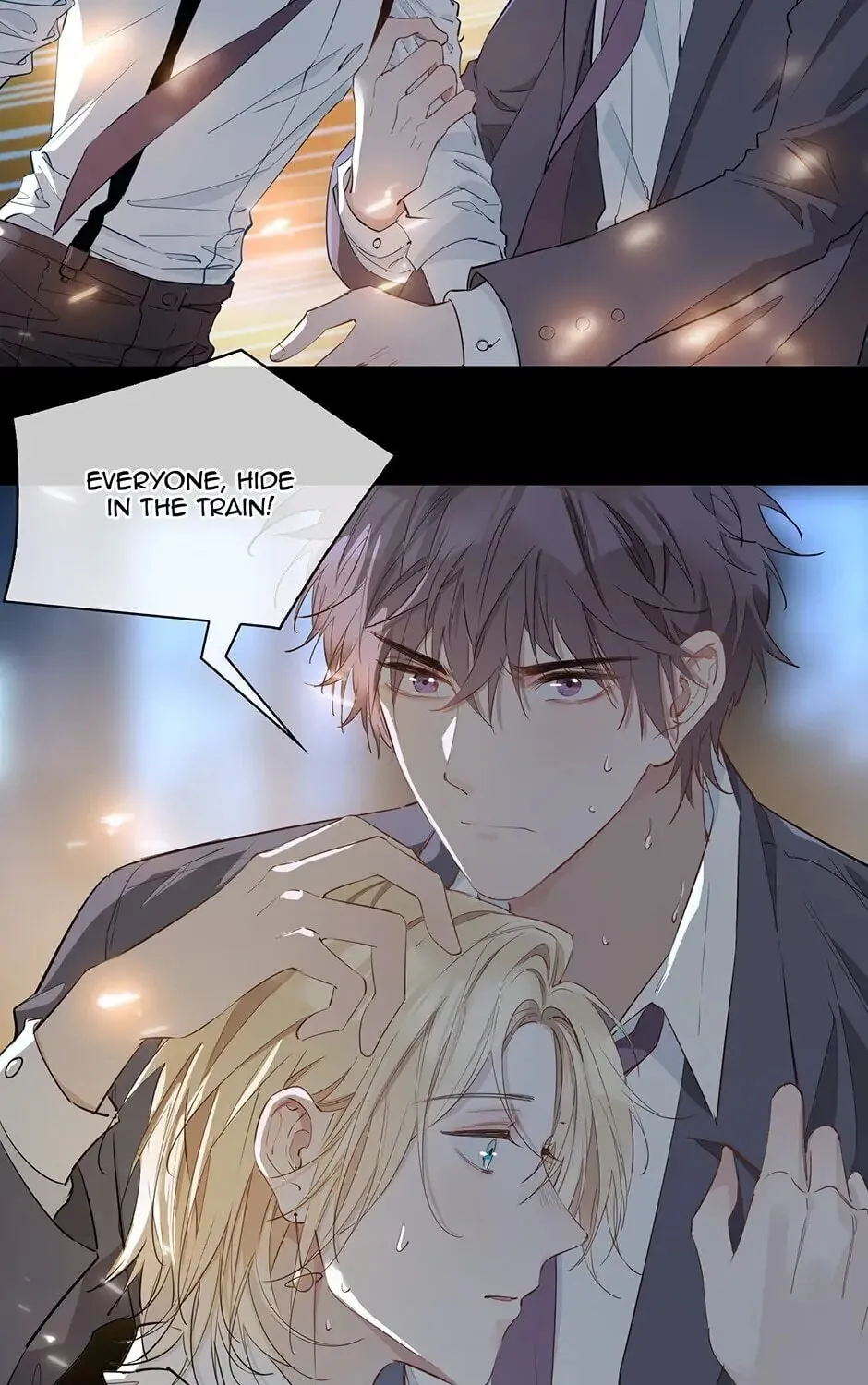 The Royal Prince