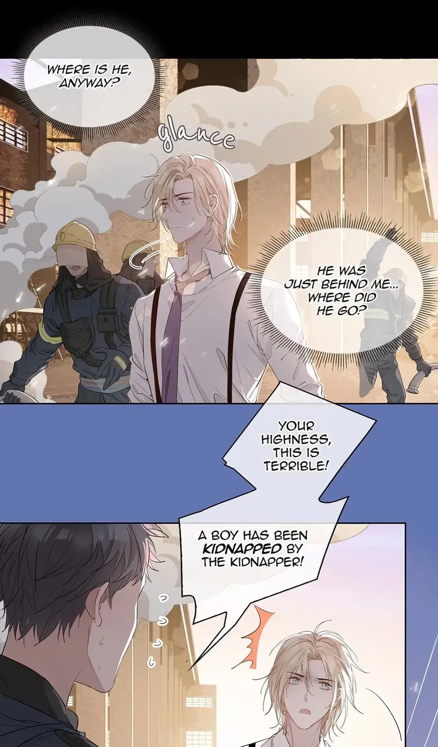 The Royal Prince