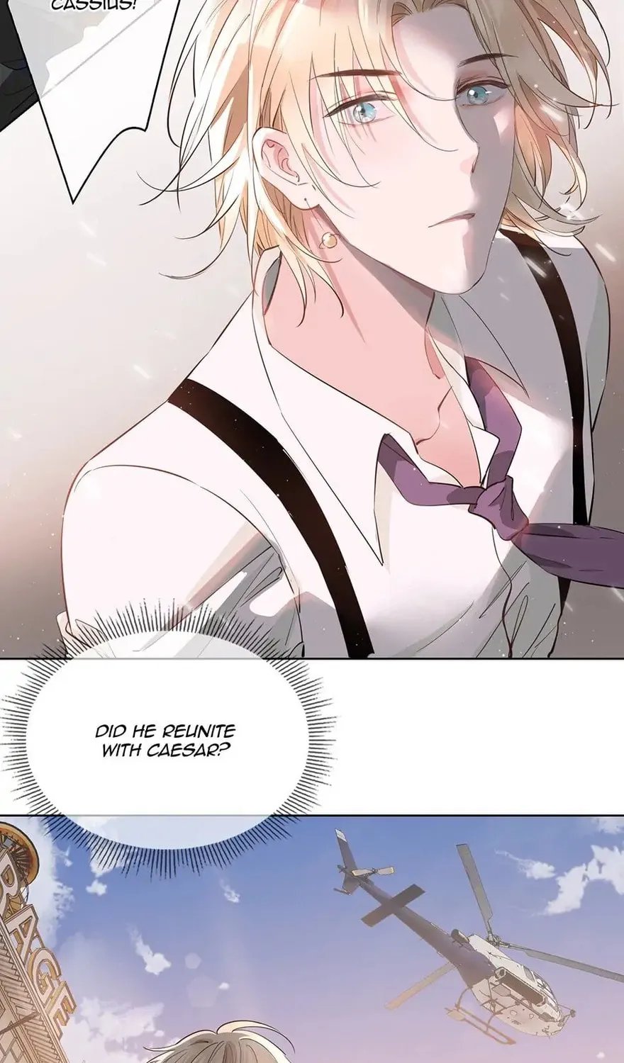 The Royal Prince