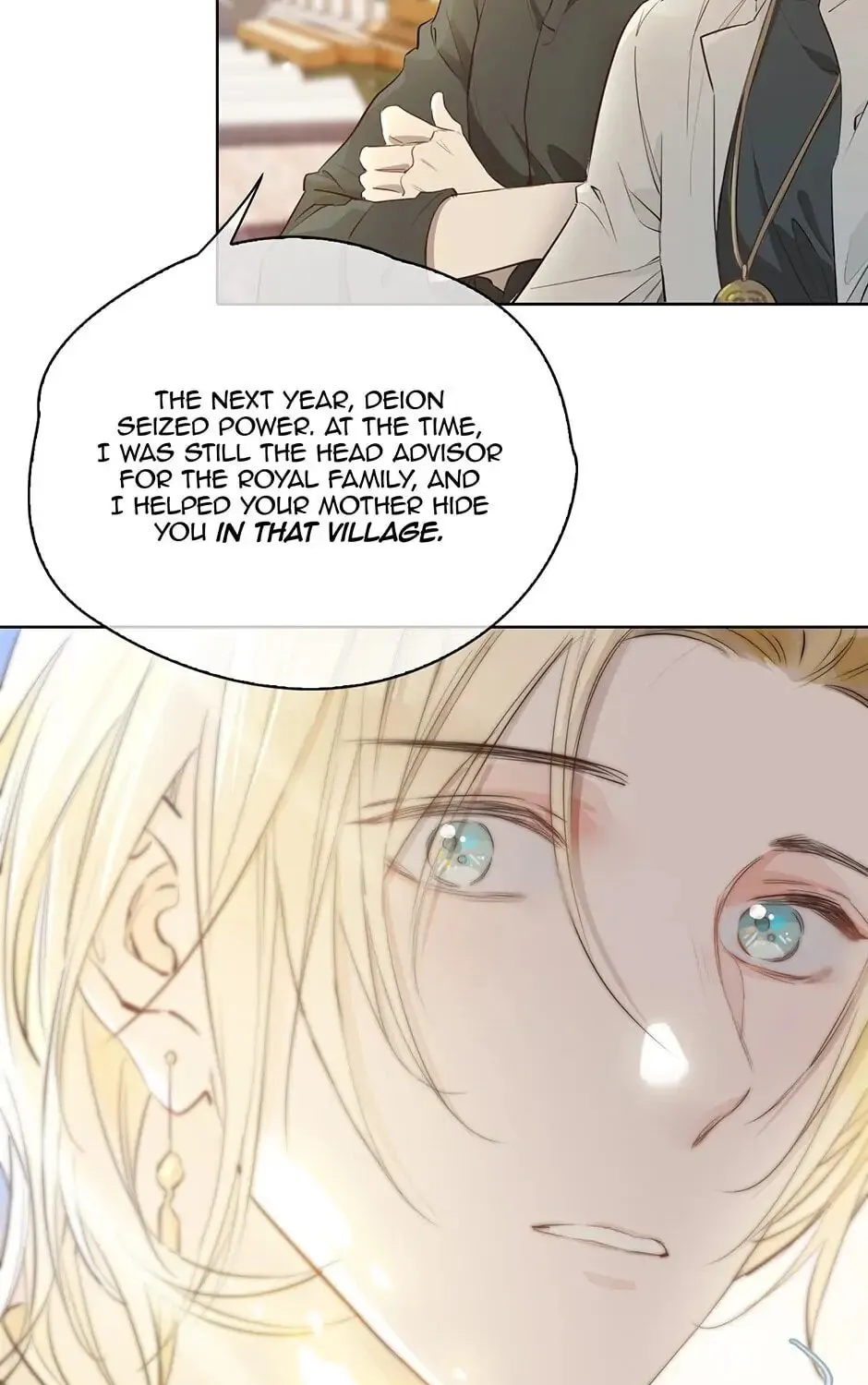 The Royal Prince