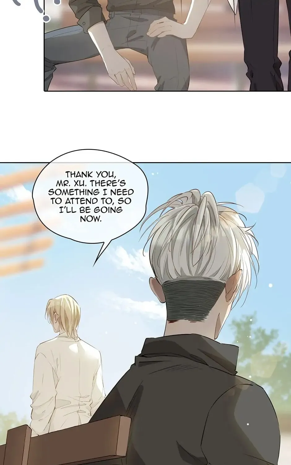 The Royal Prince