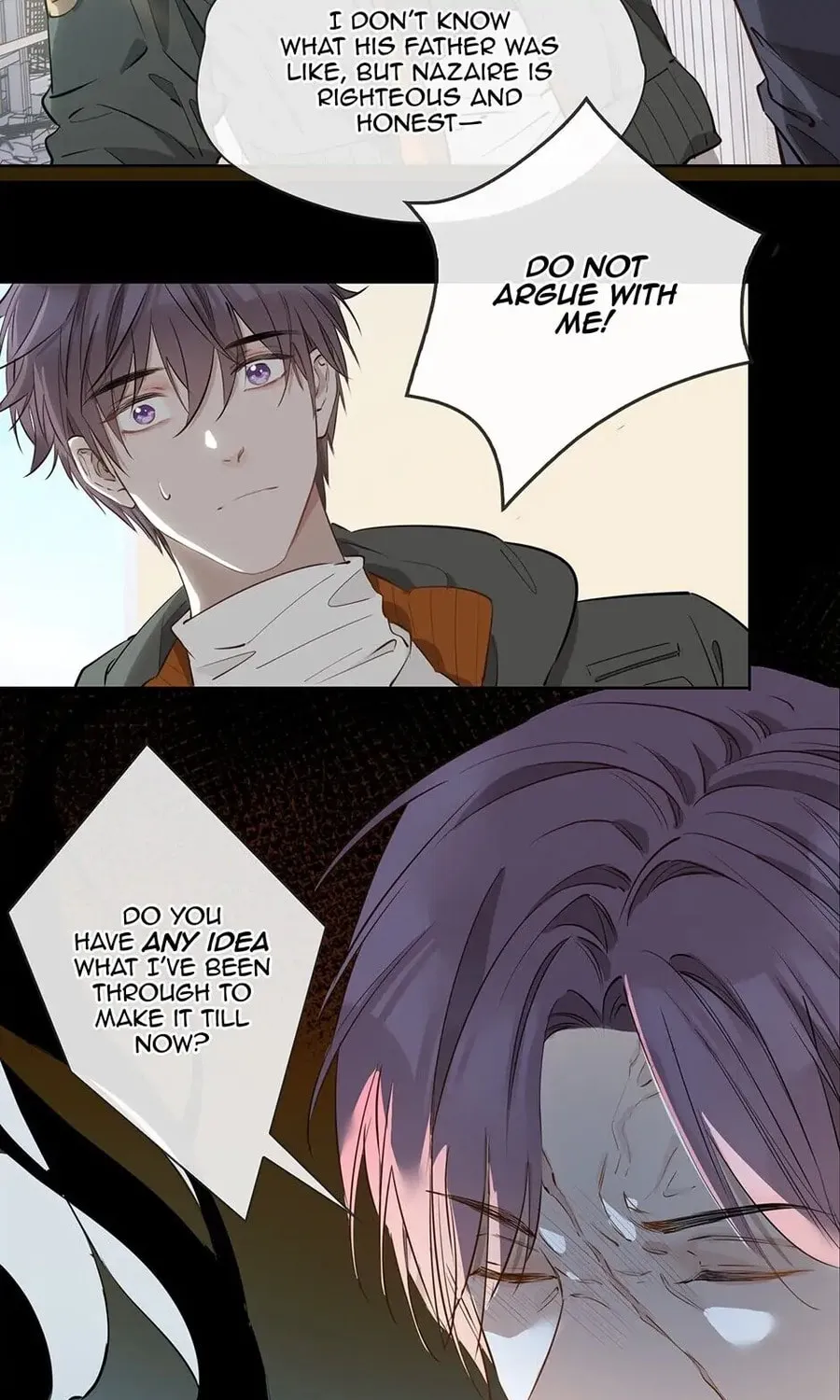 The Royal Prince
