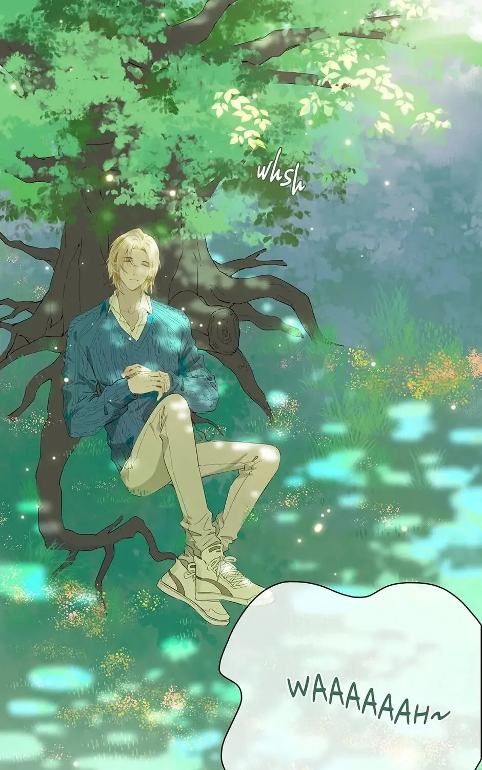 The Royal Prince