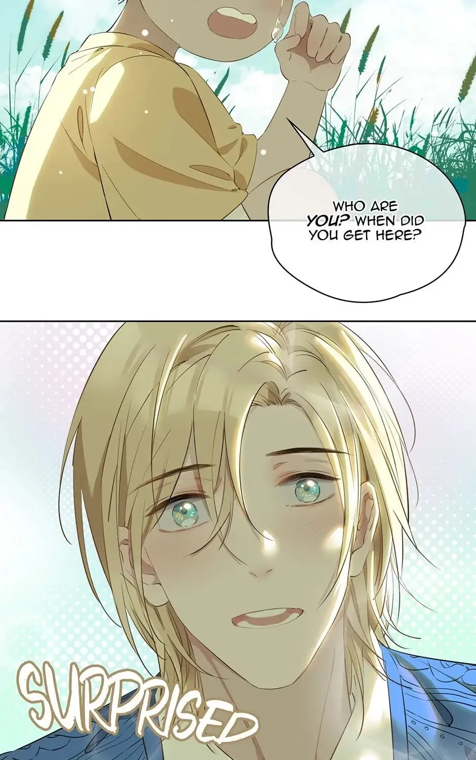 The Royal Prince