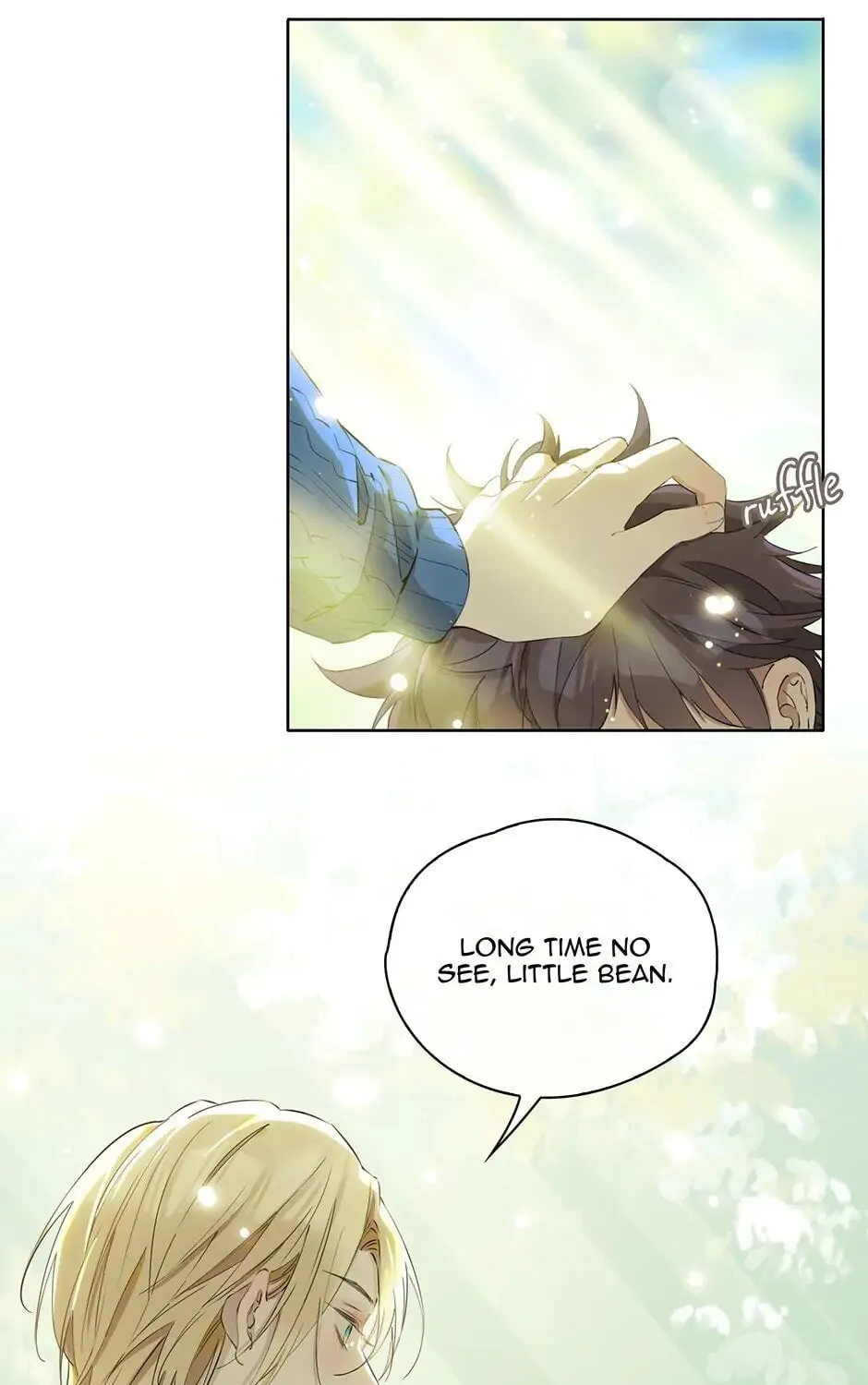 The Royal Prince
