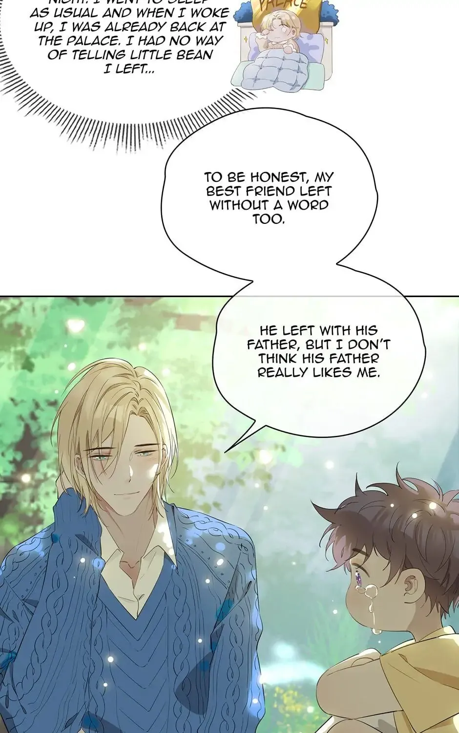 The Royal Prince