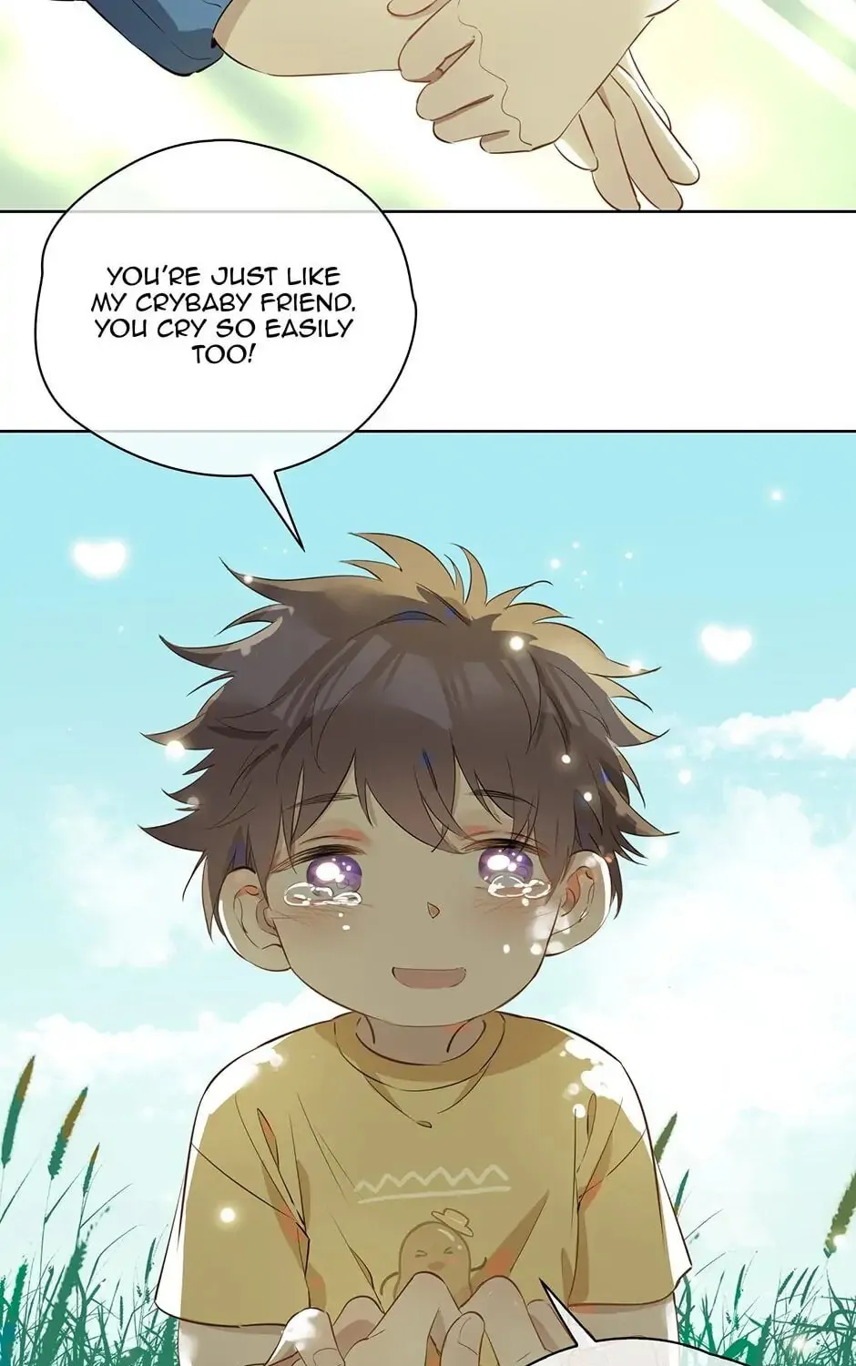 The Royal Prince