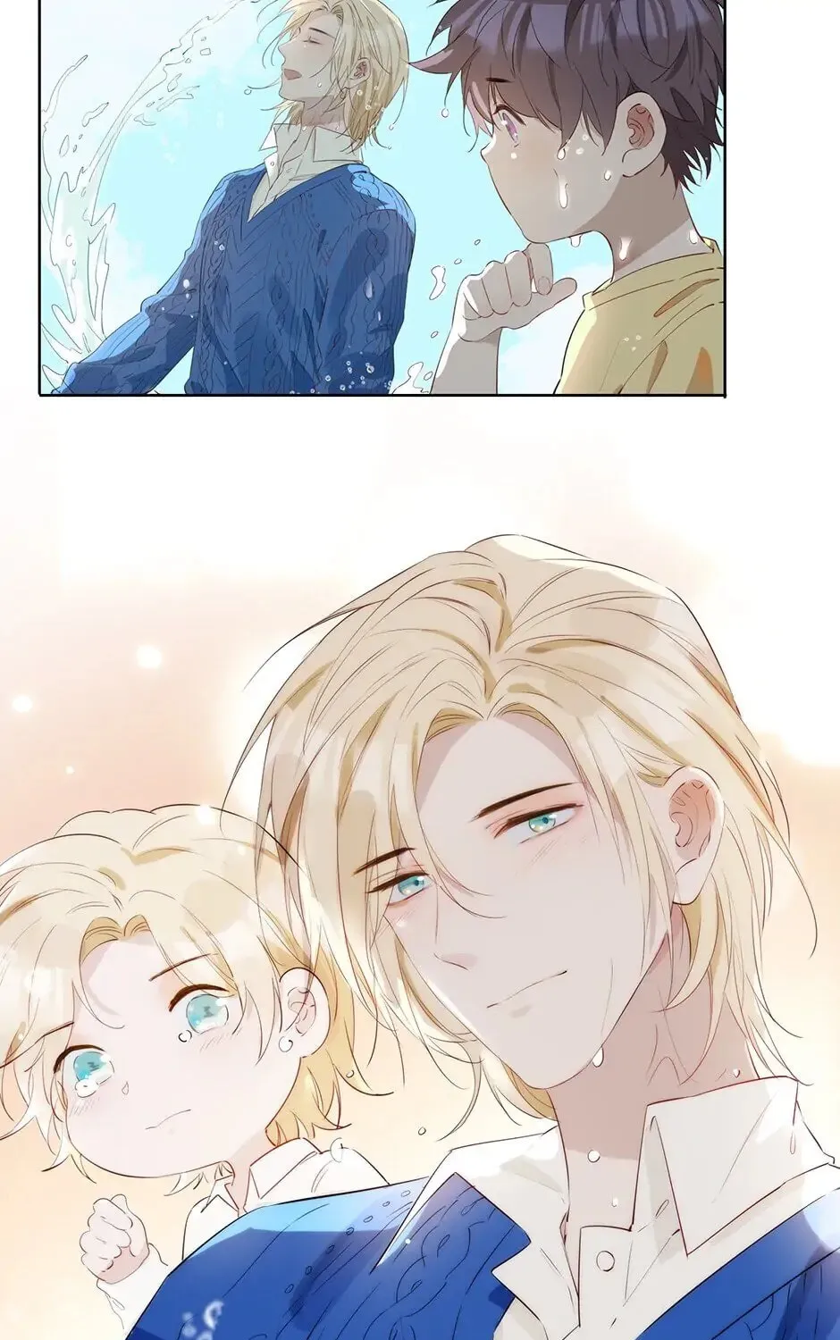 The Royal Prince
