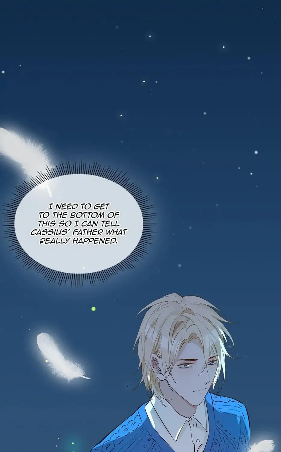 The Royal Prince