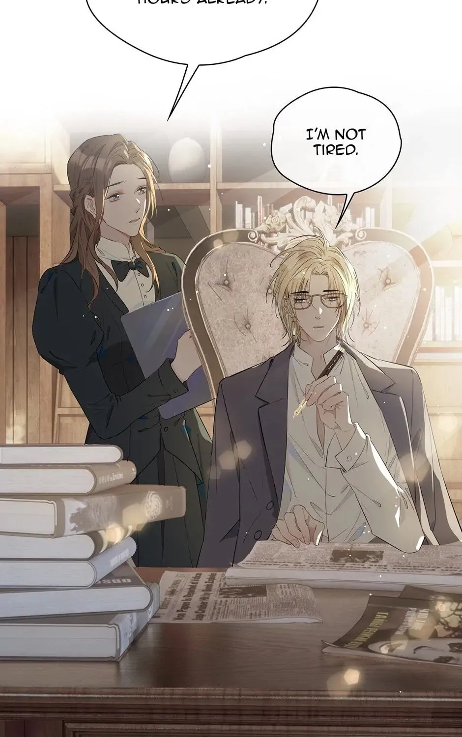 The Royal Prince