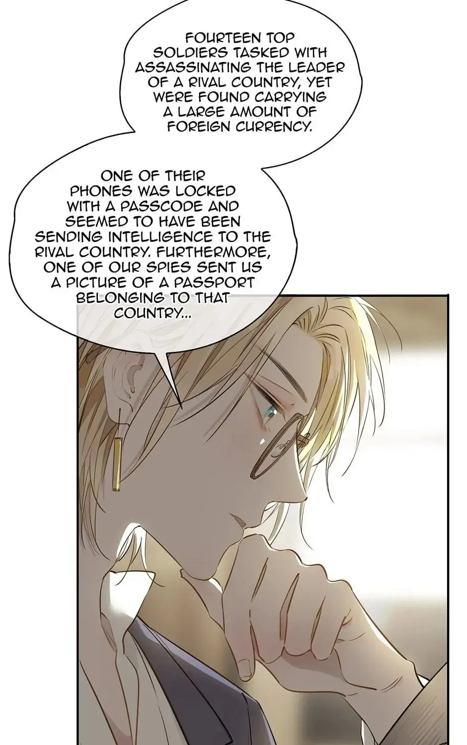 The Royal Prince