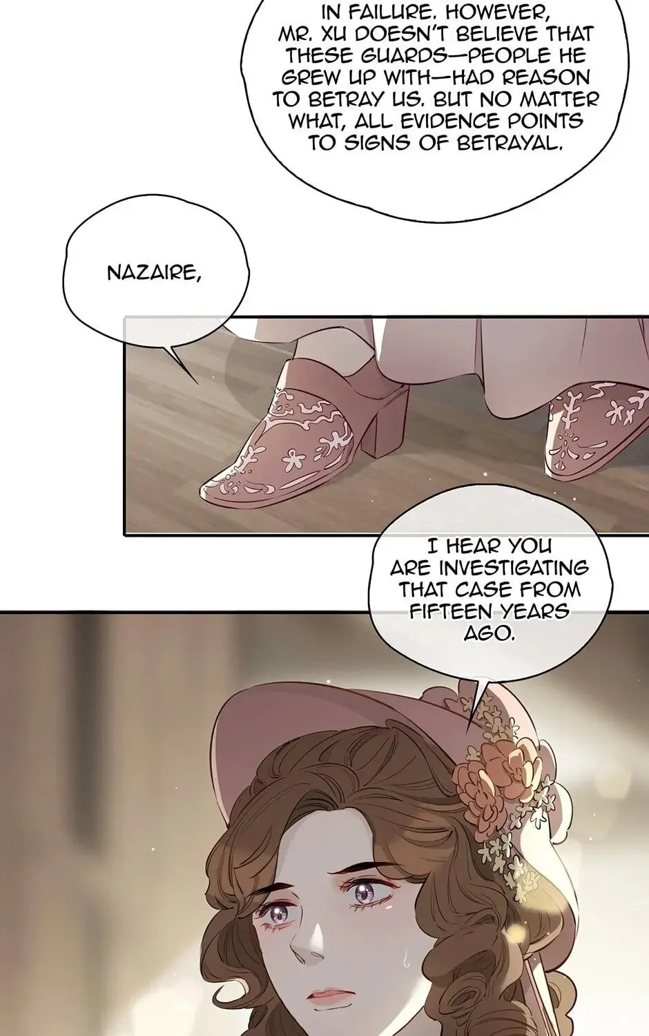 The Royal Prince