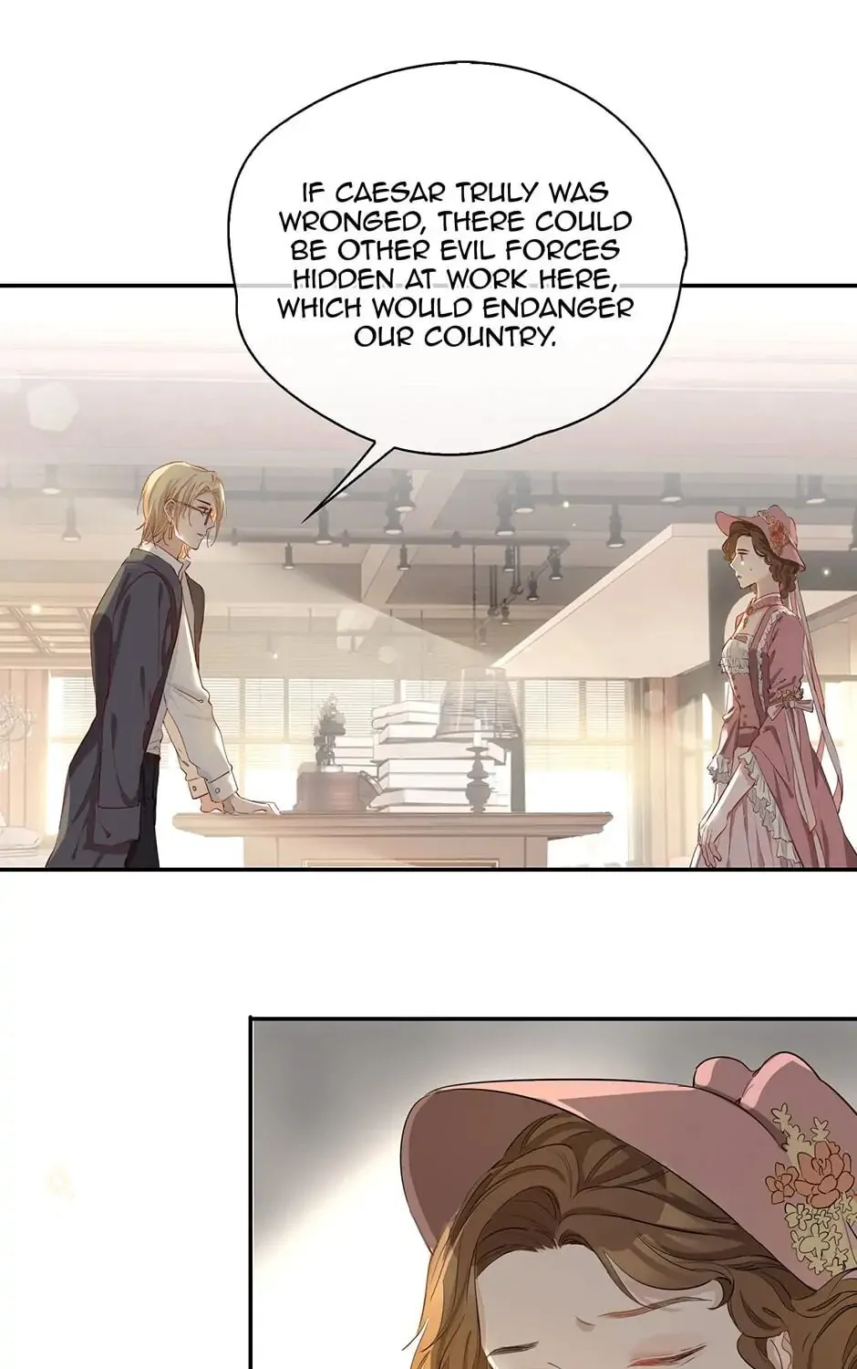 The Royal Prince