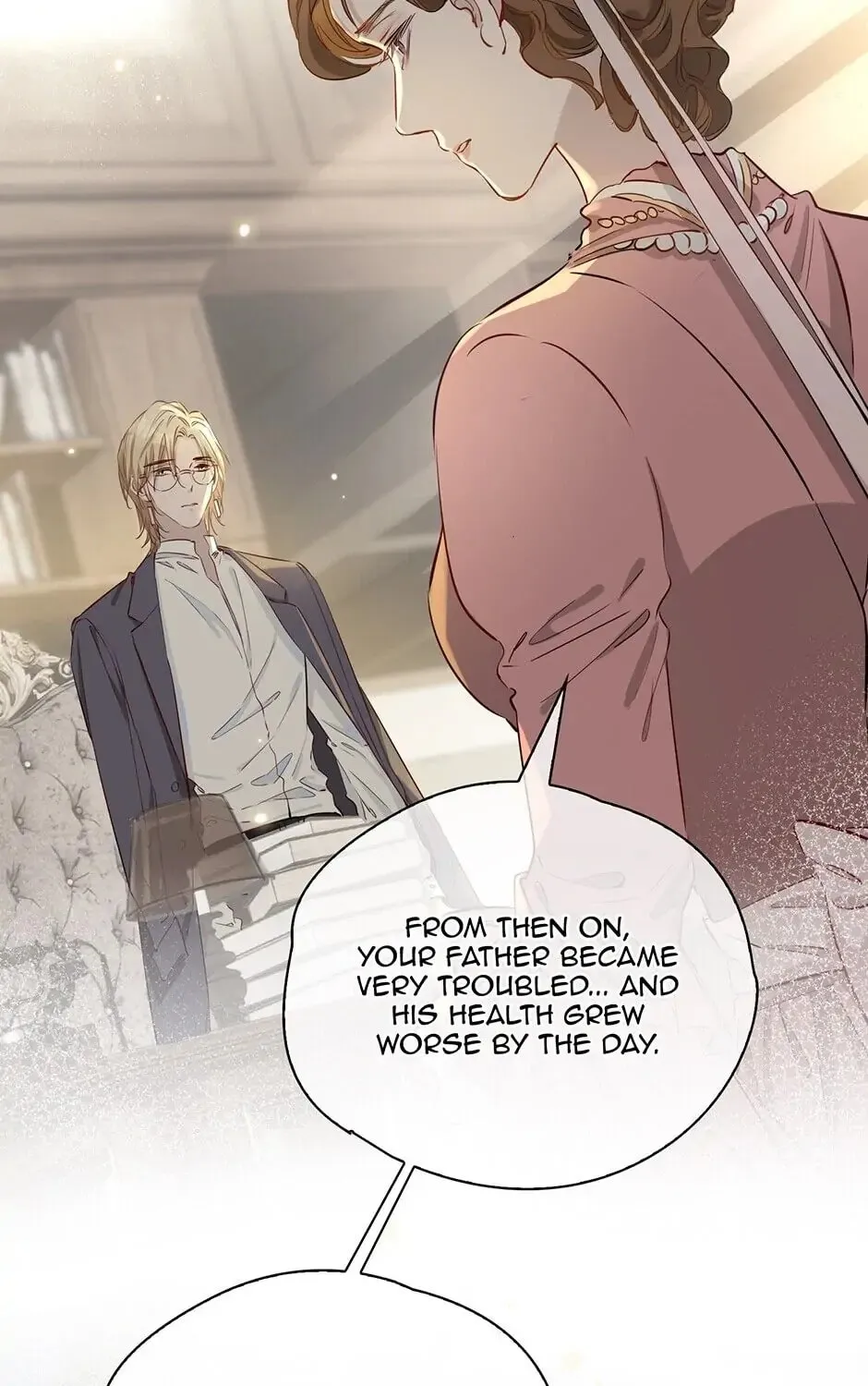 The Royal Prince