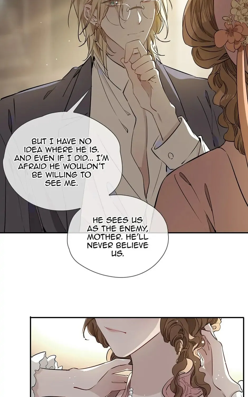 The Royal Prince