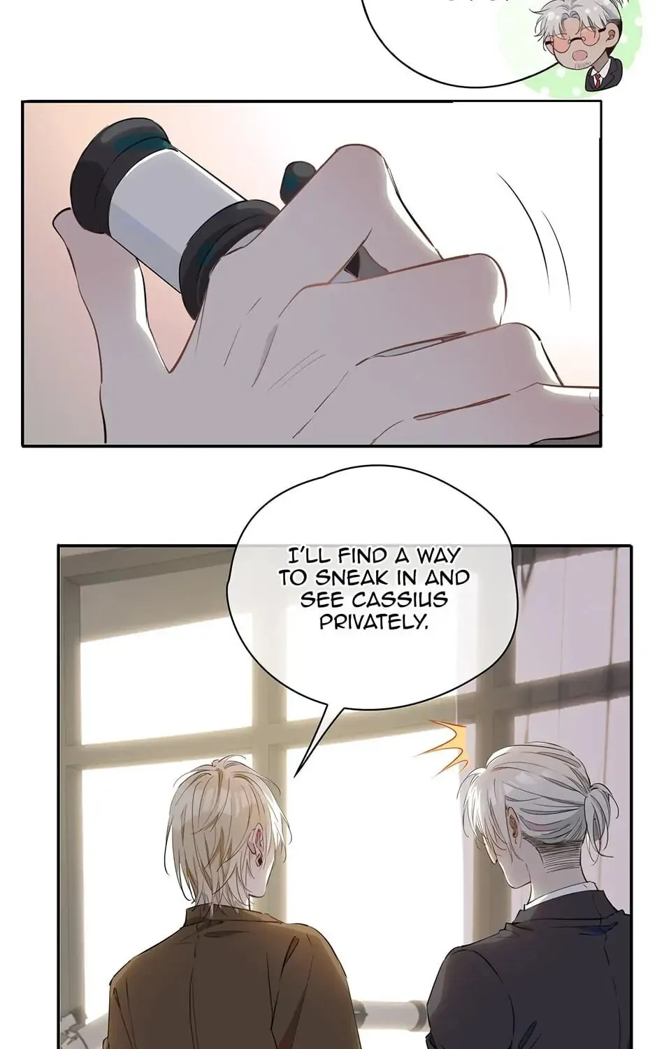The Royal Prince