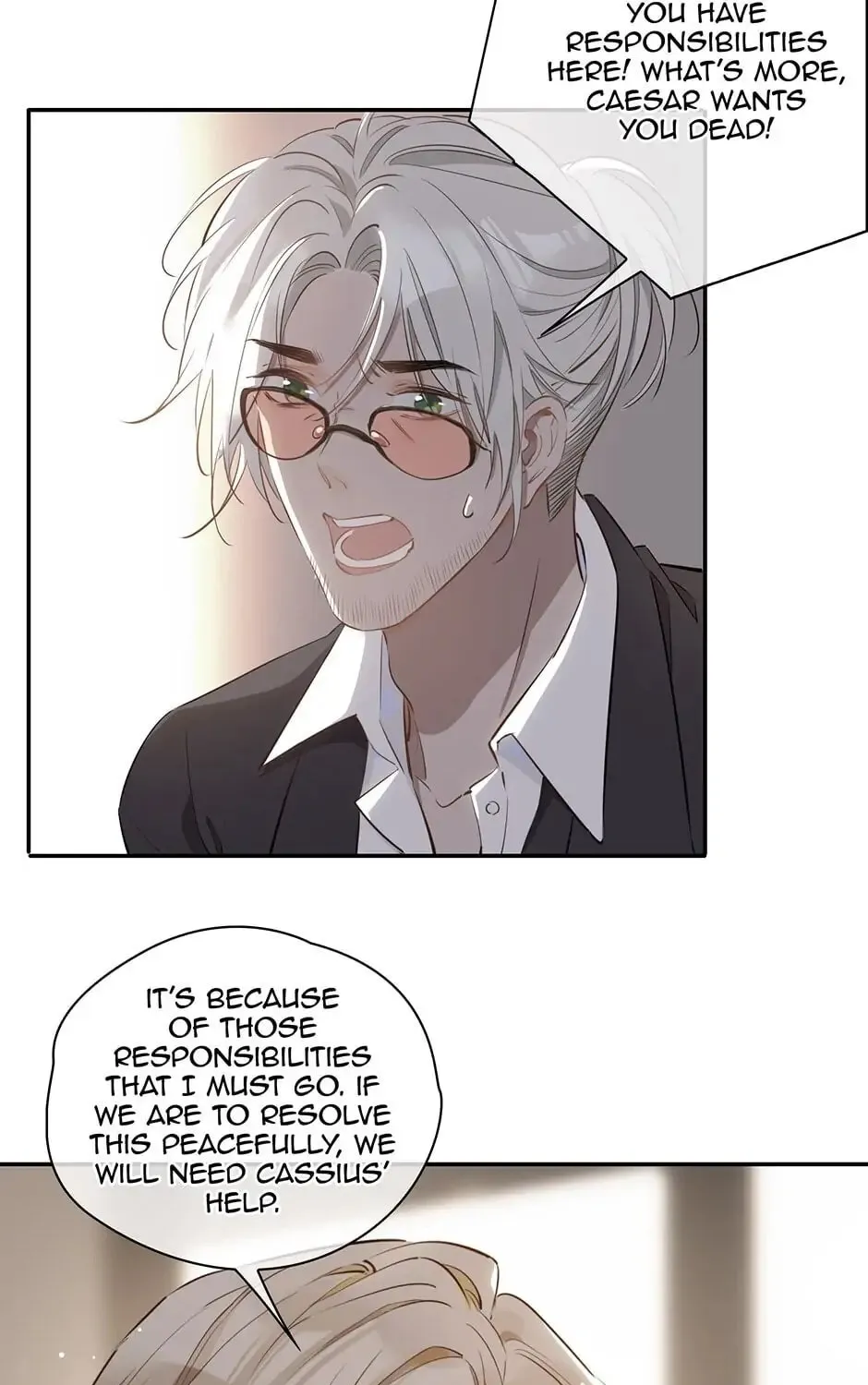 The Royal Prince