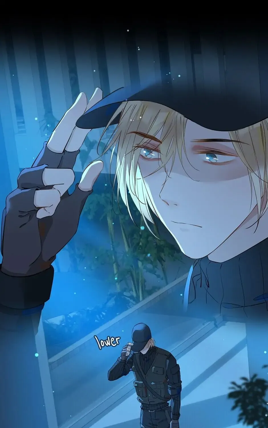 The Royal Prince