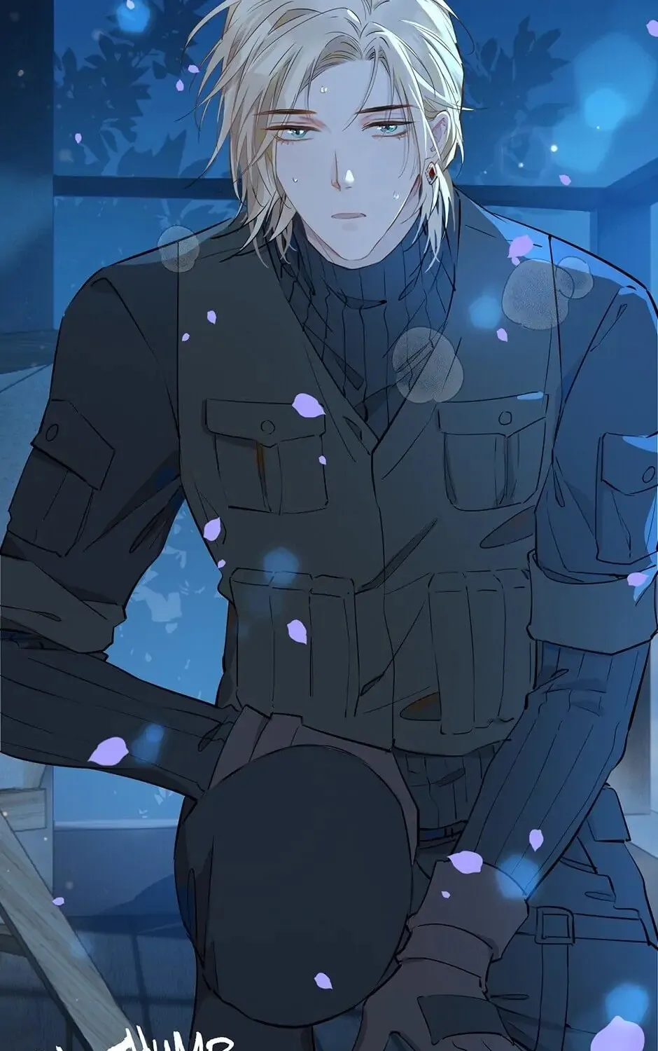 The Royal Prince