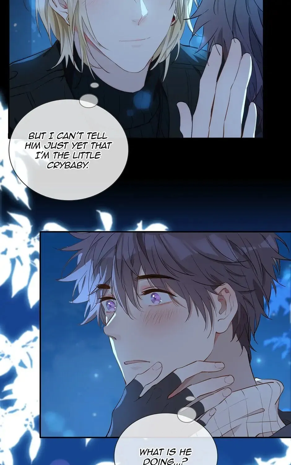 The Royal Prince