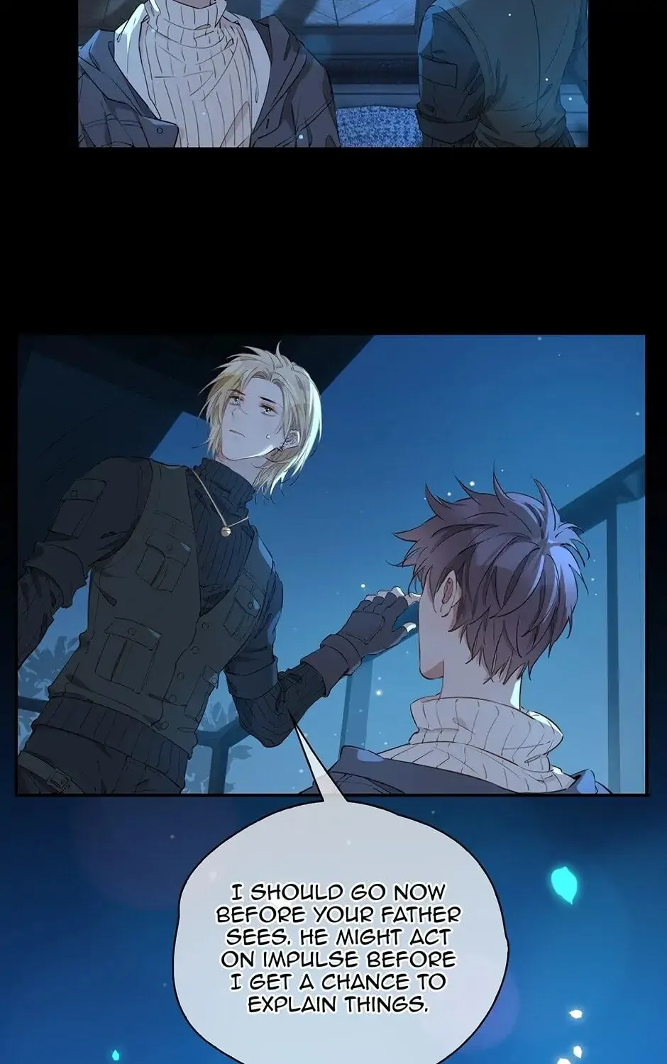 The Royal Prince