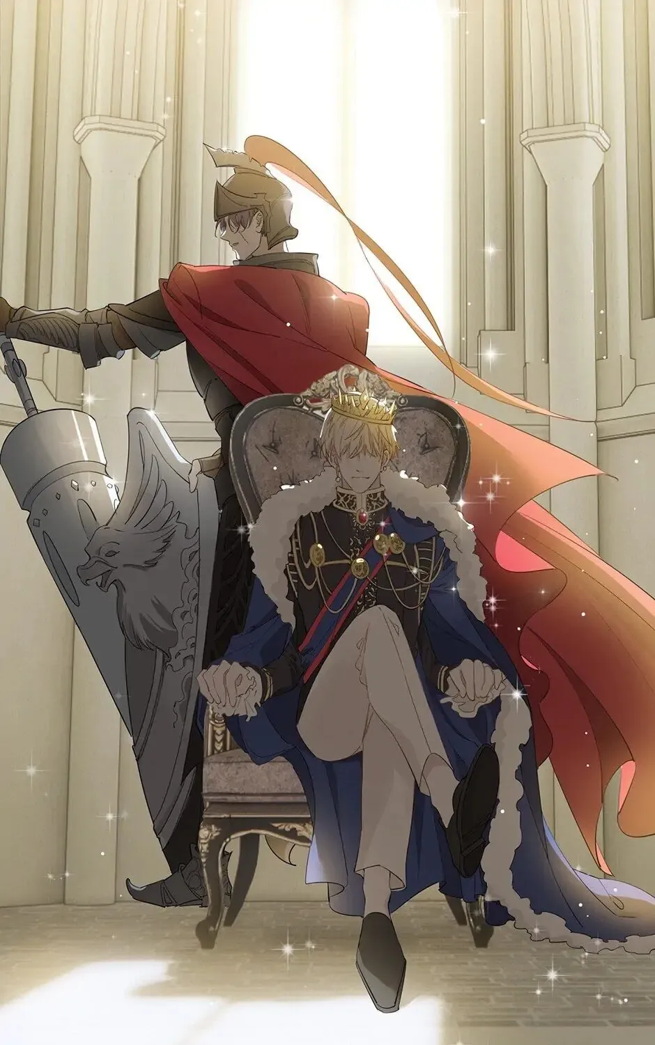 The Royal Prince