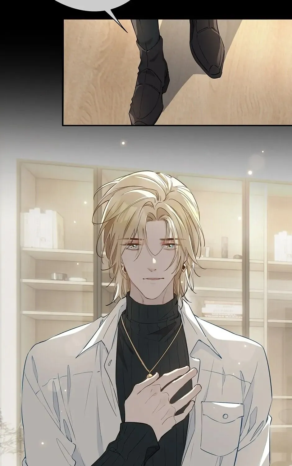 The Royal Prince