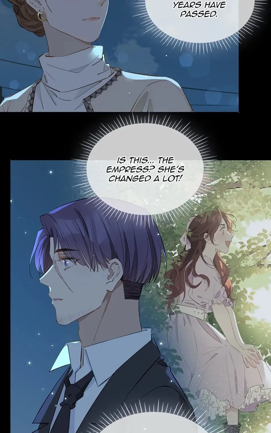 The Royal Prince