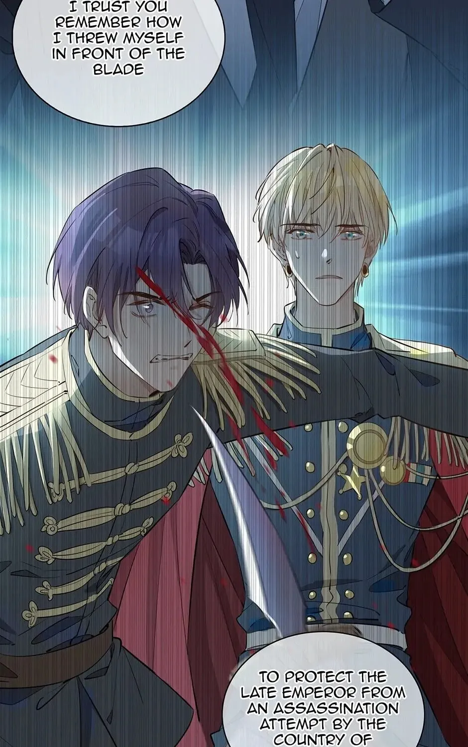 The Royal Prince
