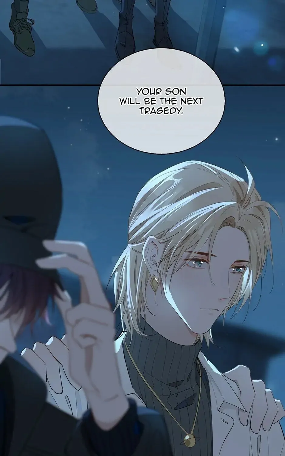 The Royal Prince