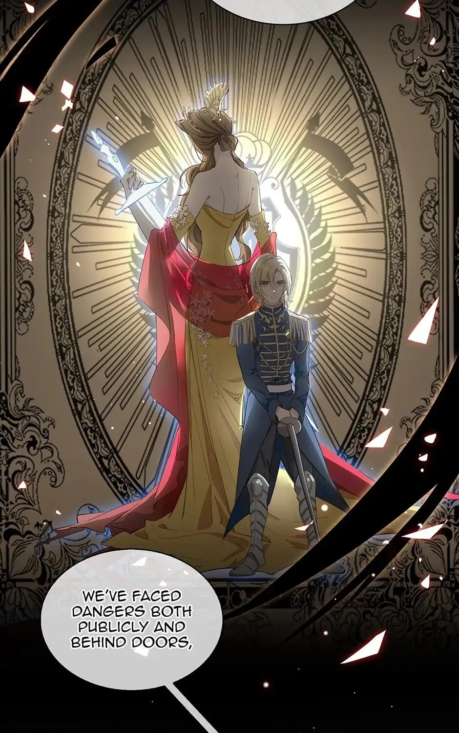 The Royal Prince