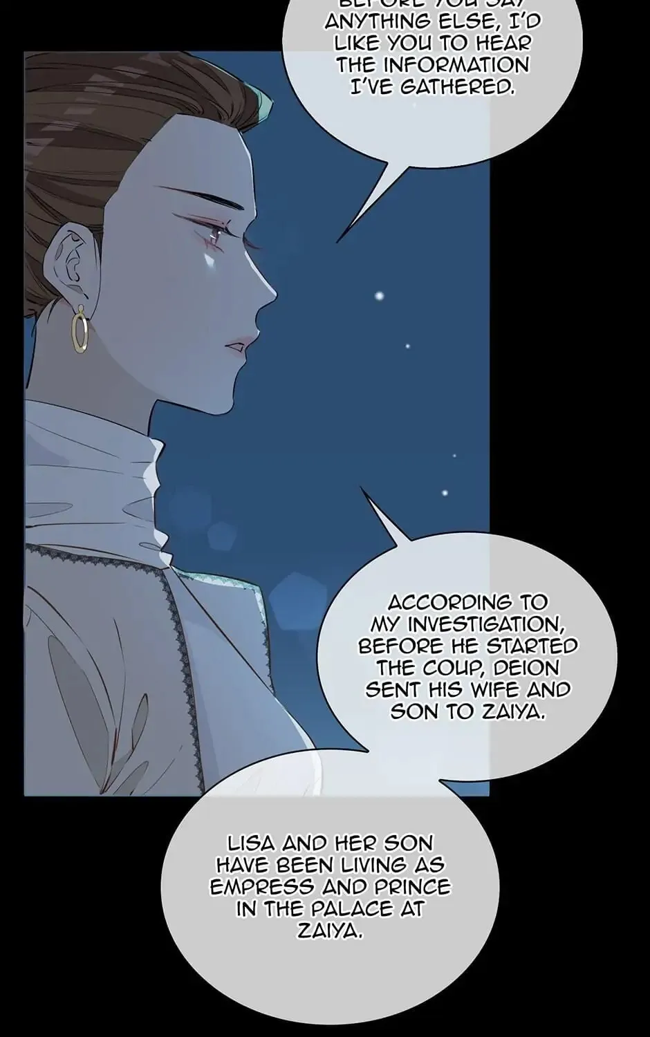 The Royal Prince